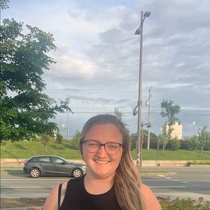 Meet your Posher, Megan